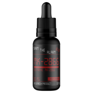 MK-2866 STA