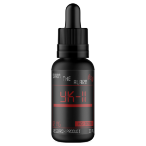 YK-11 STA